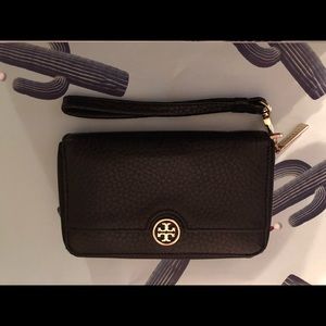 Tory Burch Wristlet Wallet